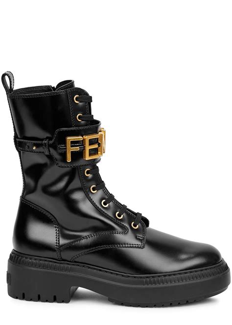 botas fendi